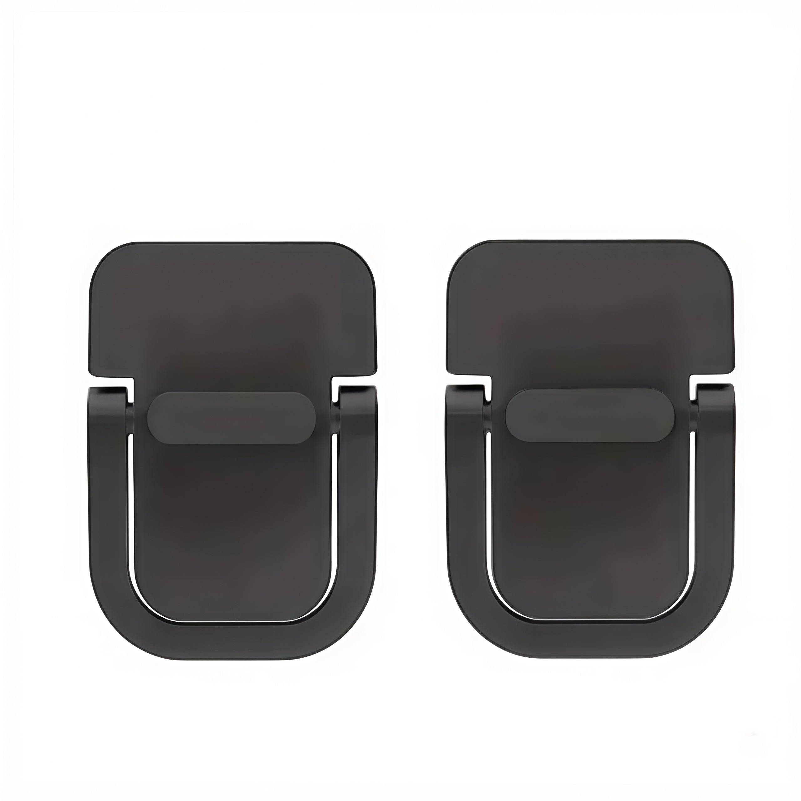 Foldable Laptop Riser