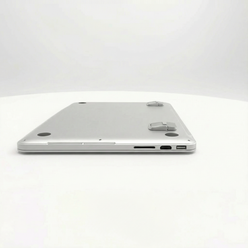 Foldable Laptop Riser
