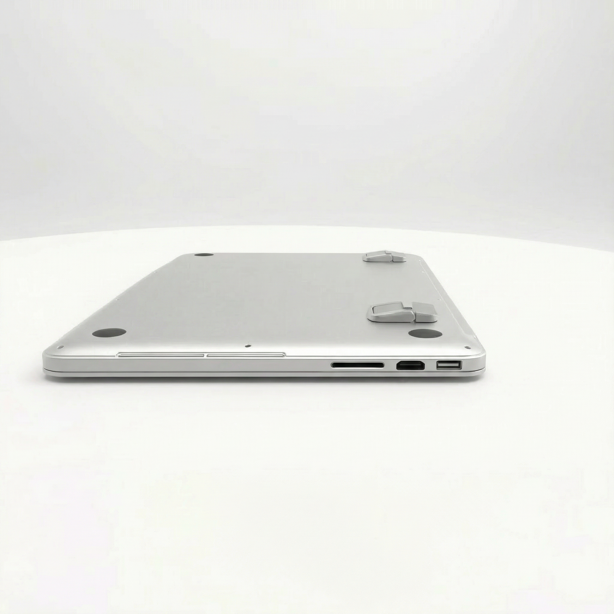 Foldable Laptop Riser