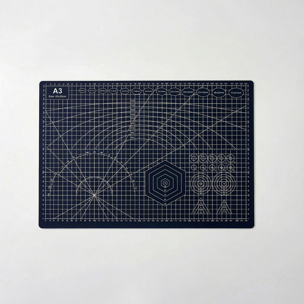 Precision Cutting Mat