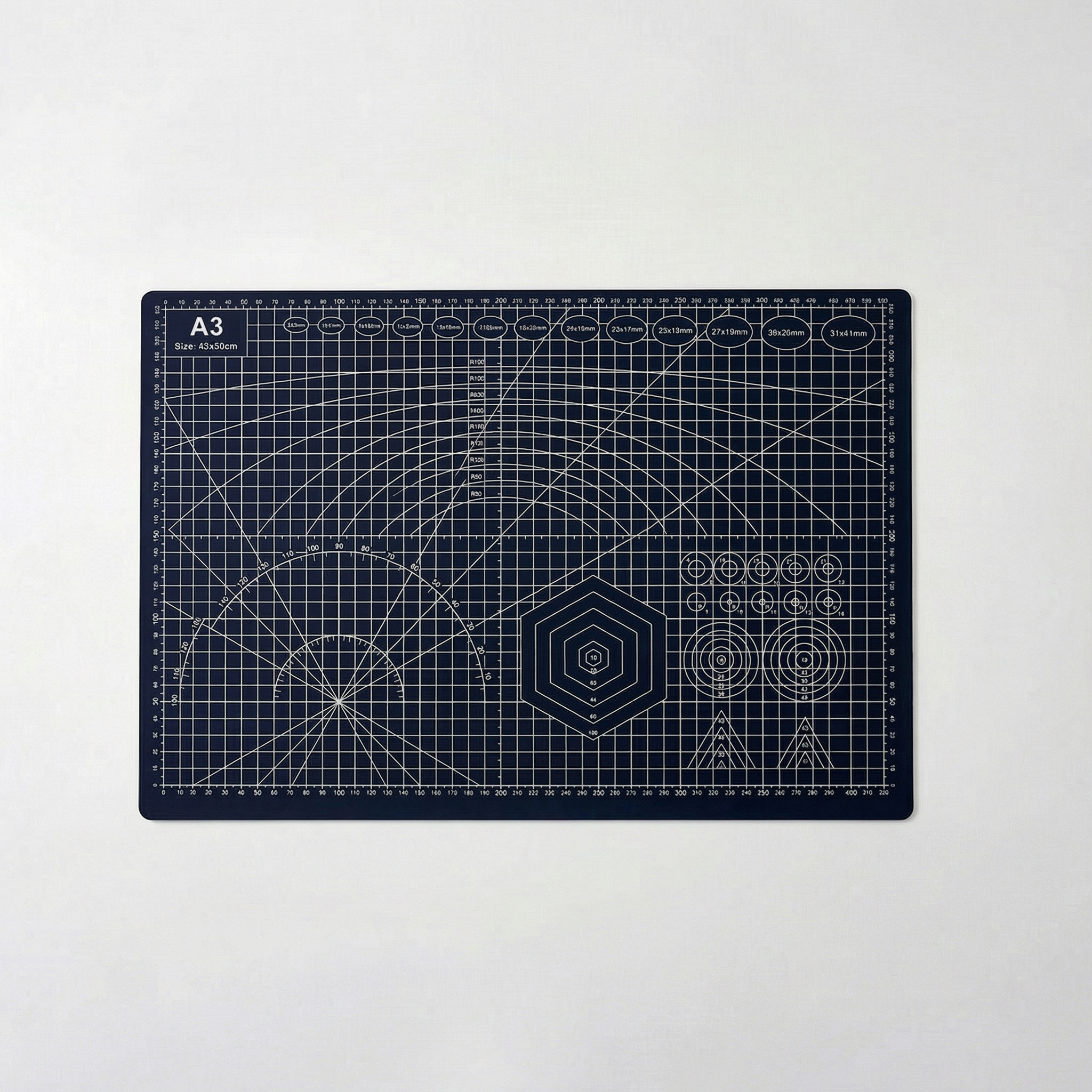 Precision Cutting Mat