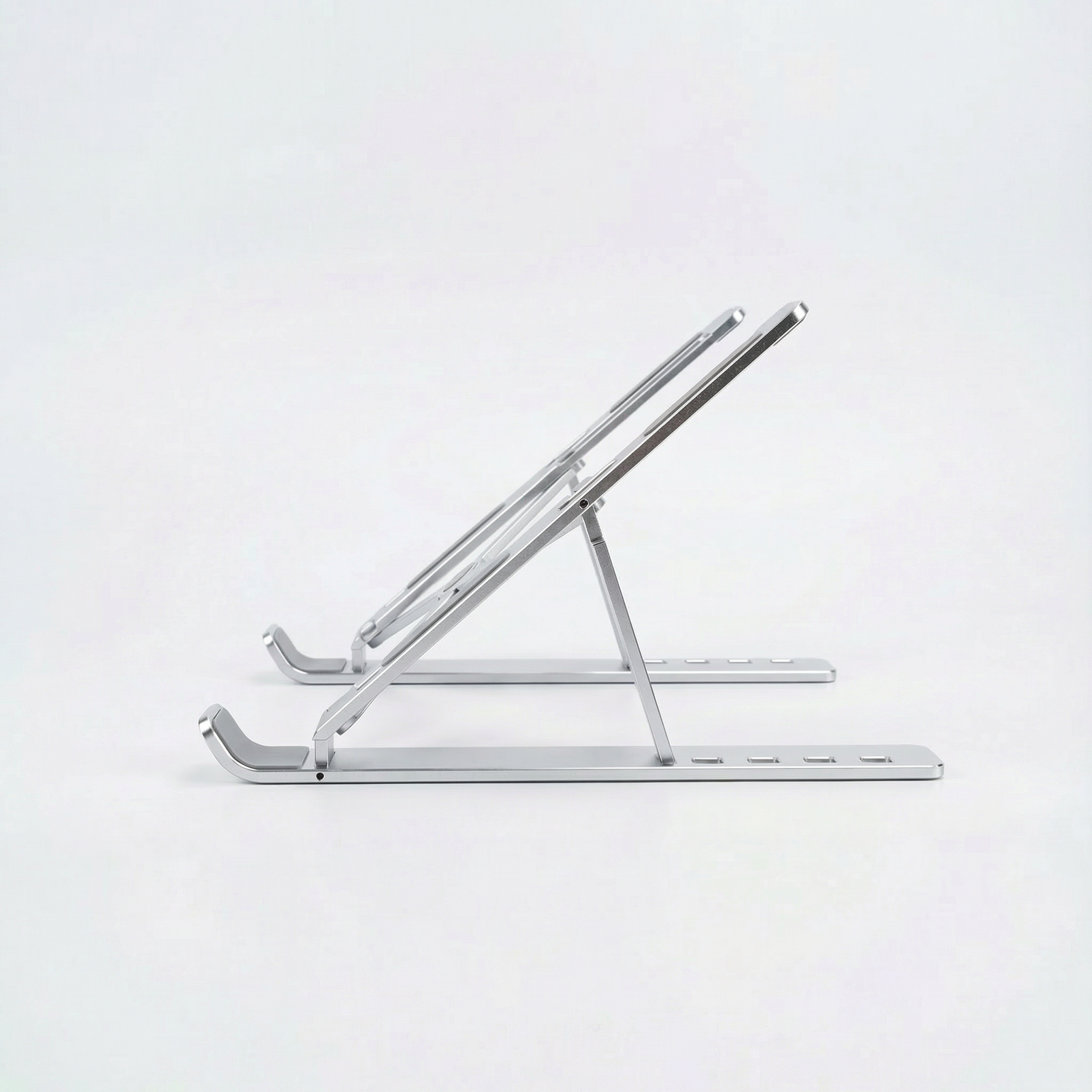 Aluminum Laptop Stand