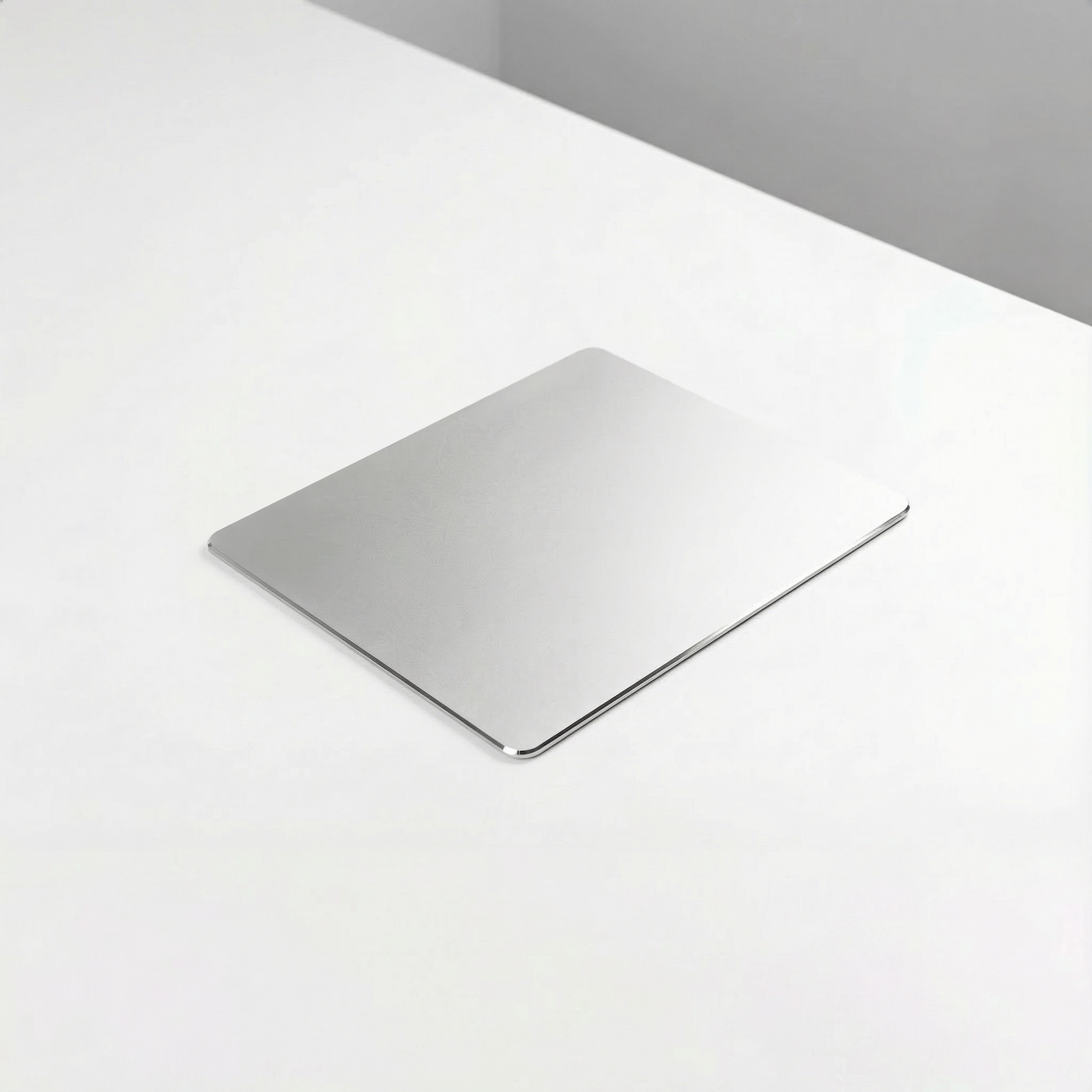 Aluminum Mouse Pad
