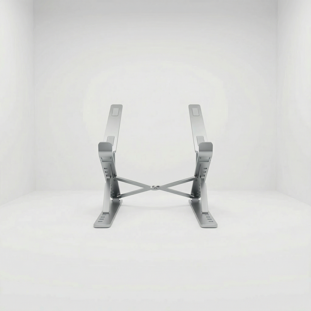 Aluminum Laptop Stand