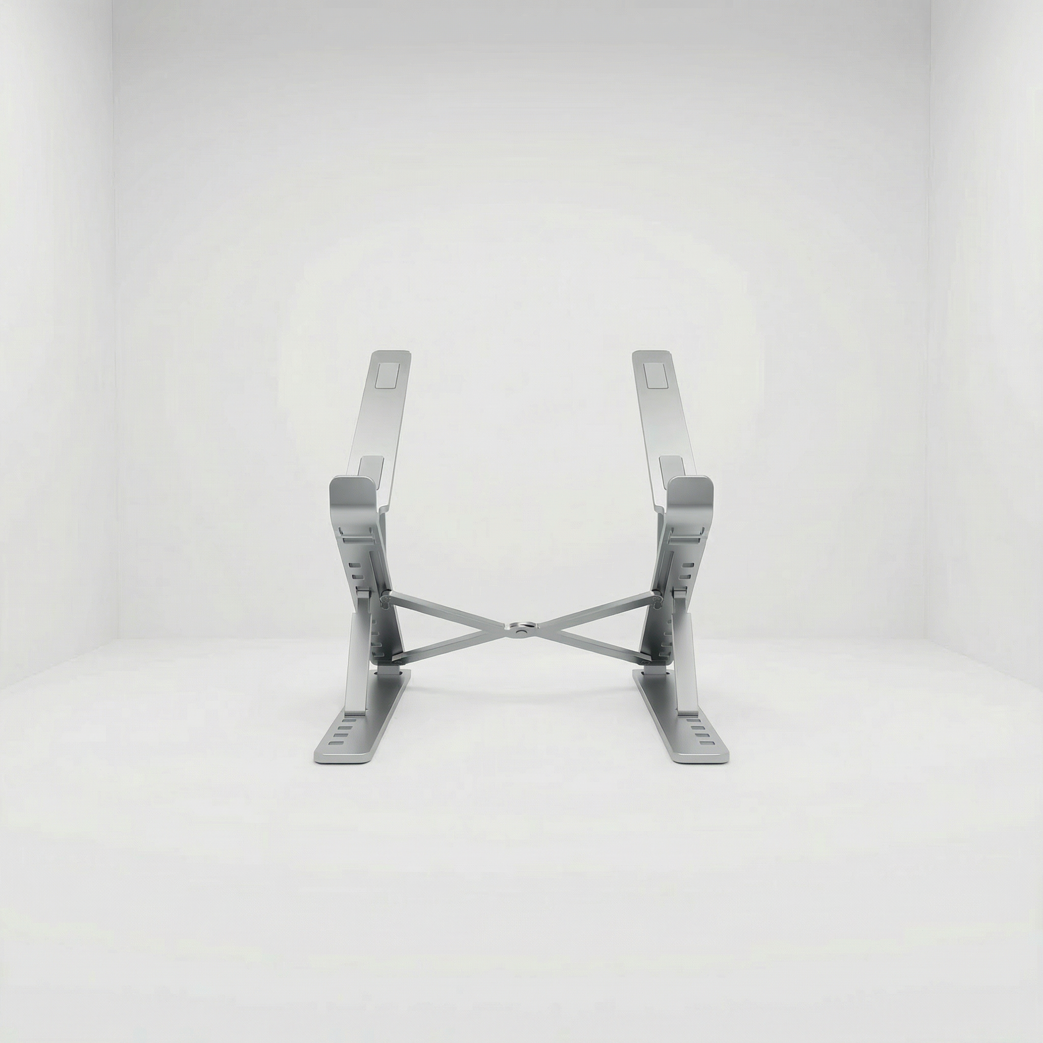 Aluminum Laptop Stand