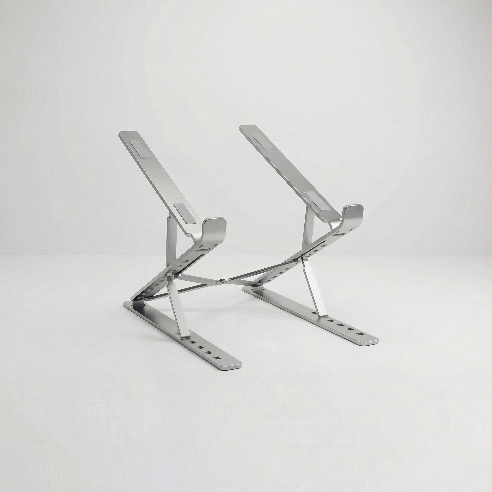 Aluminum Laptop Stand