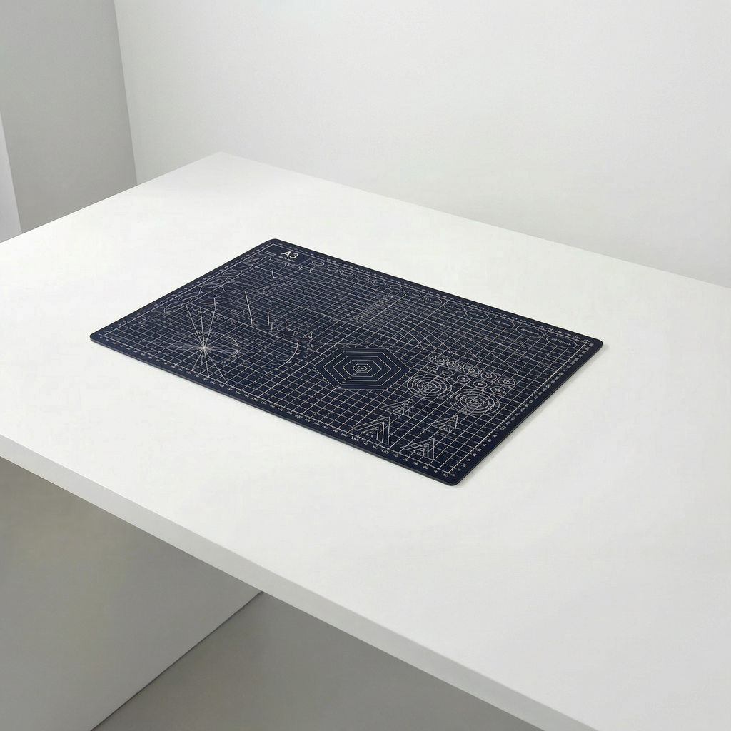 Precision Cutting Mat