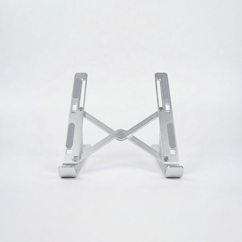 Aluminum Laptop Stand