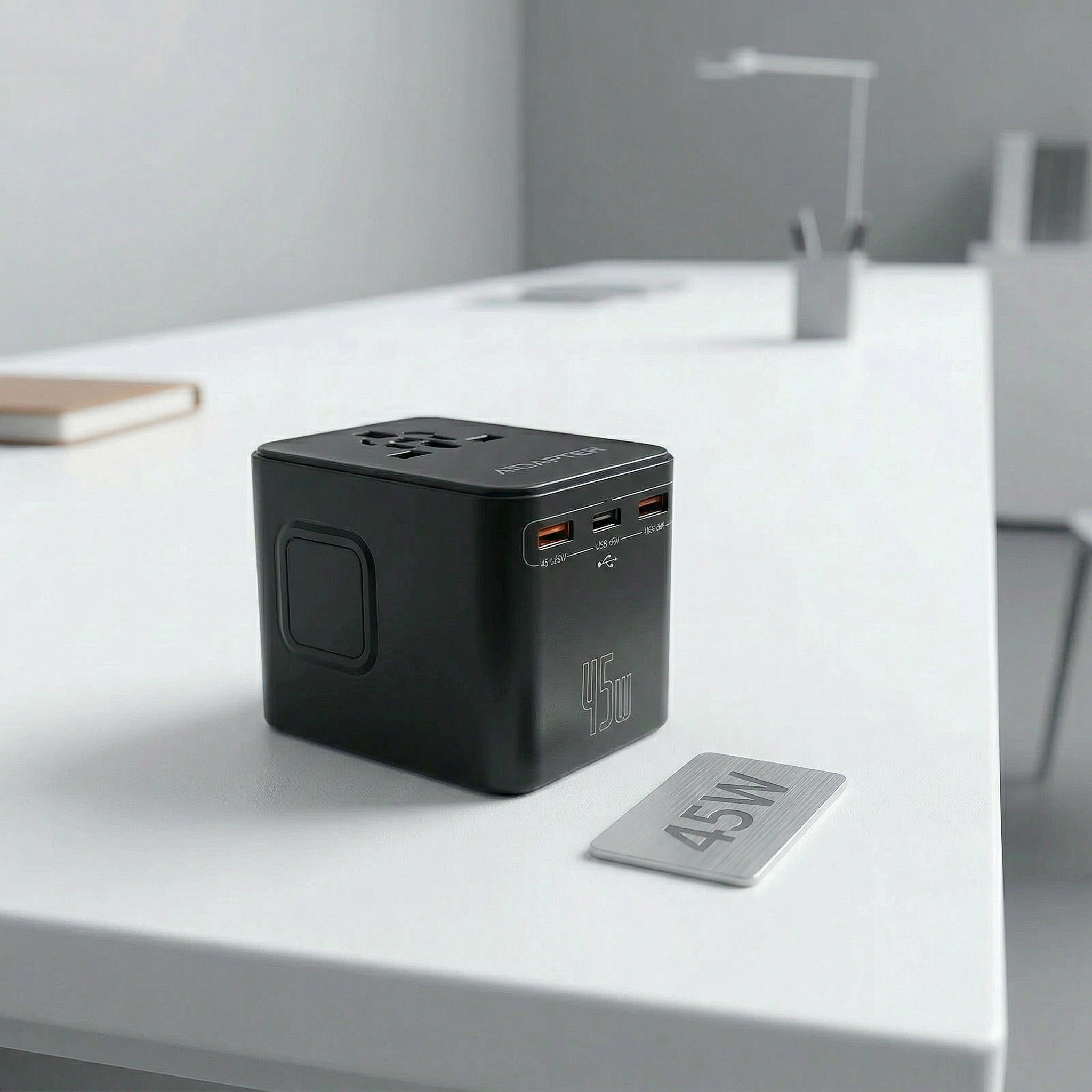 Universal Travel Adapter