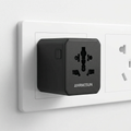Universal Travel Adapter
