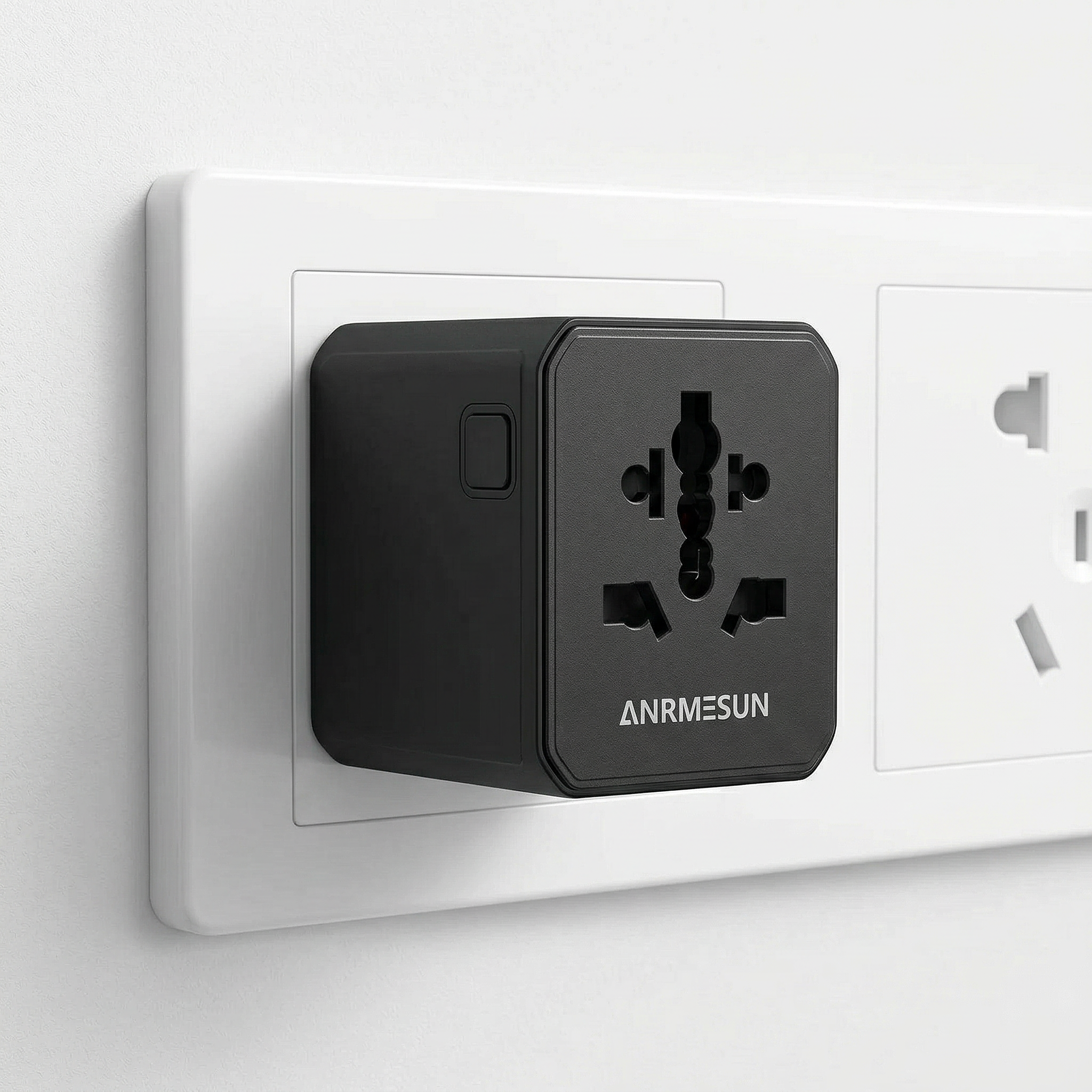 Universal Travel Adapter