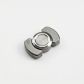 Tactile EDC Spinner