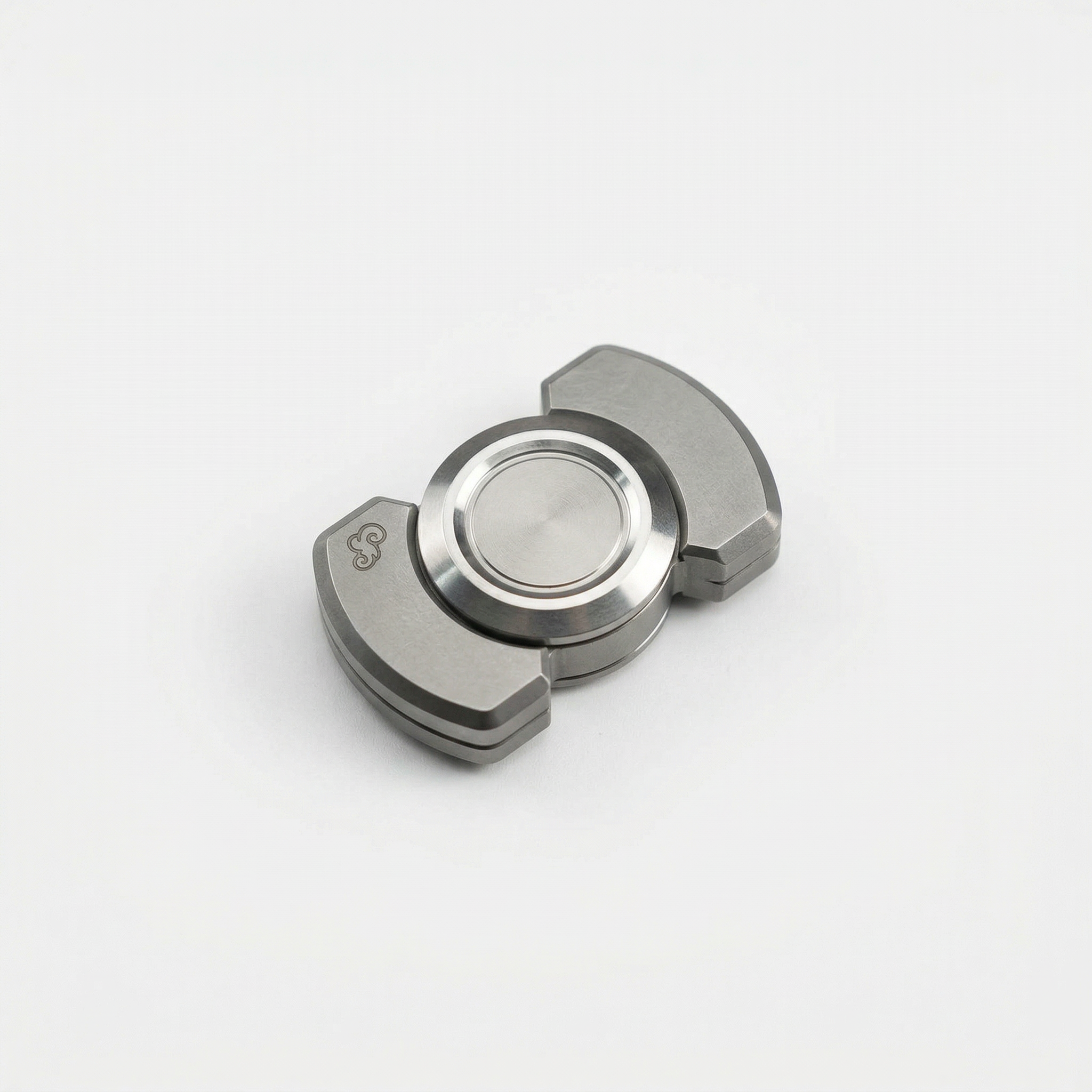 Tactile EDC Spinner