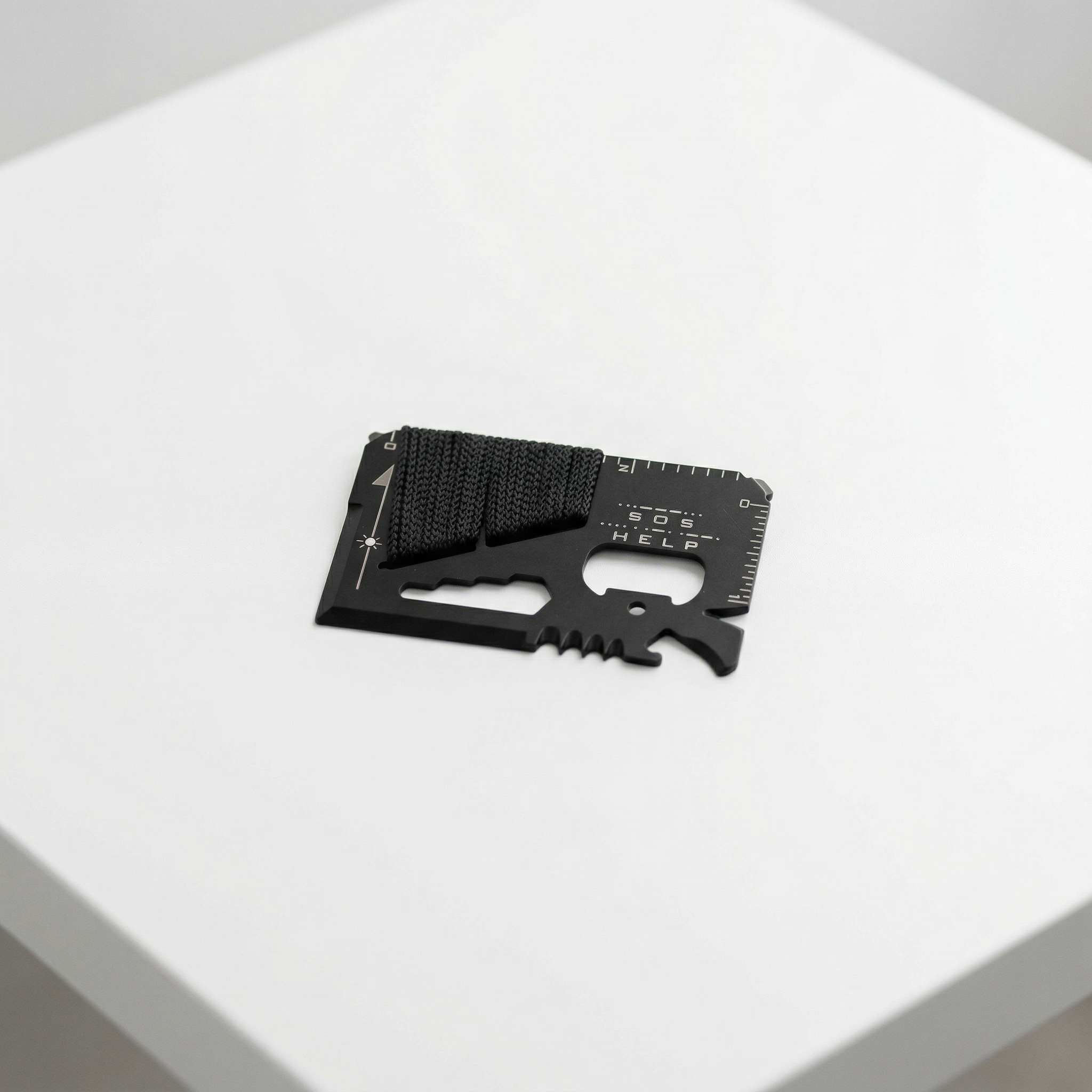 Multi-Tool Card