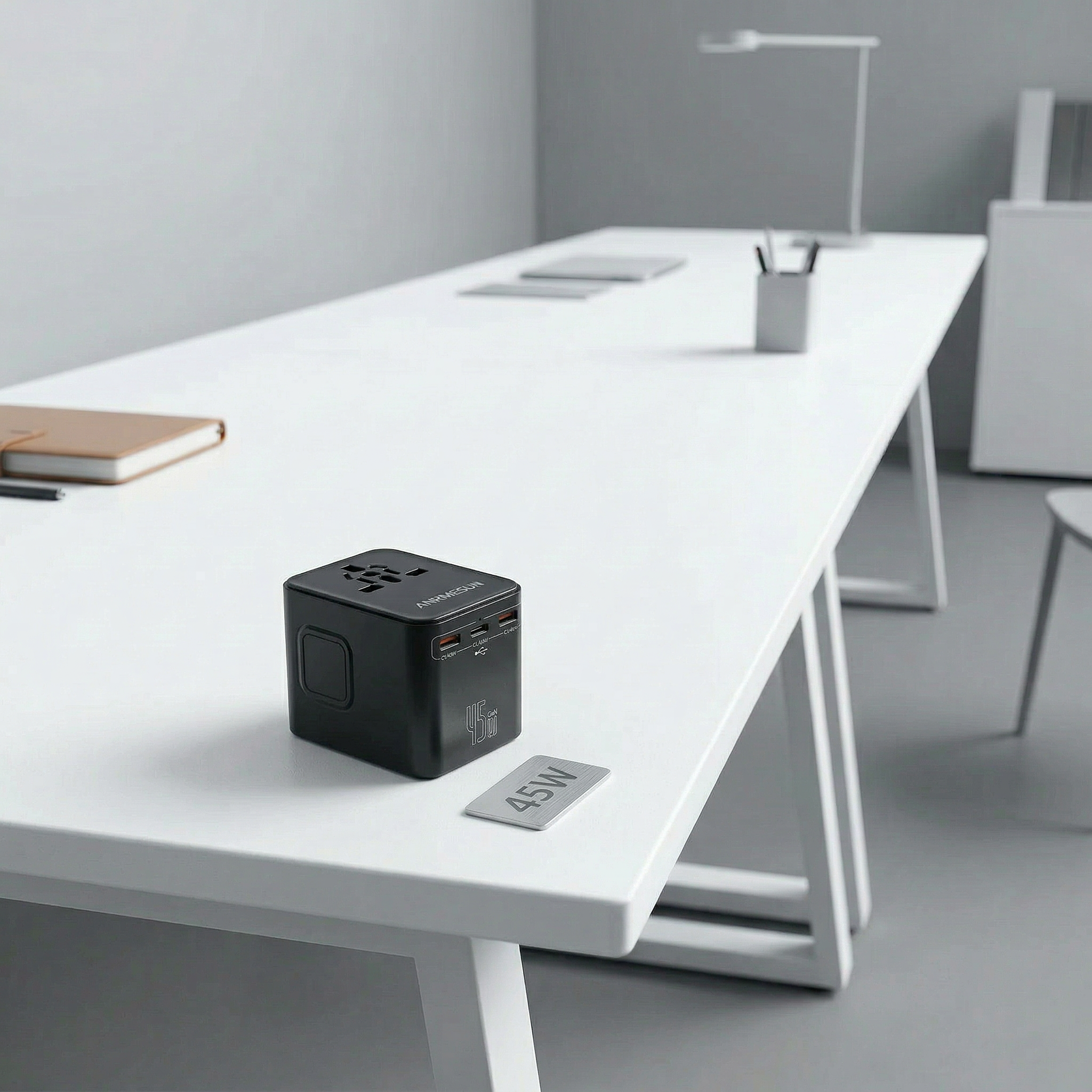Universal Travel Adapter