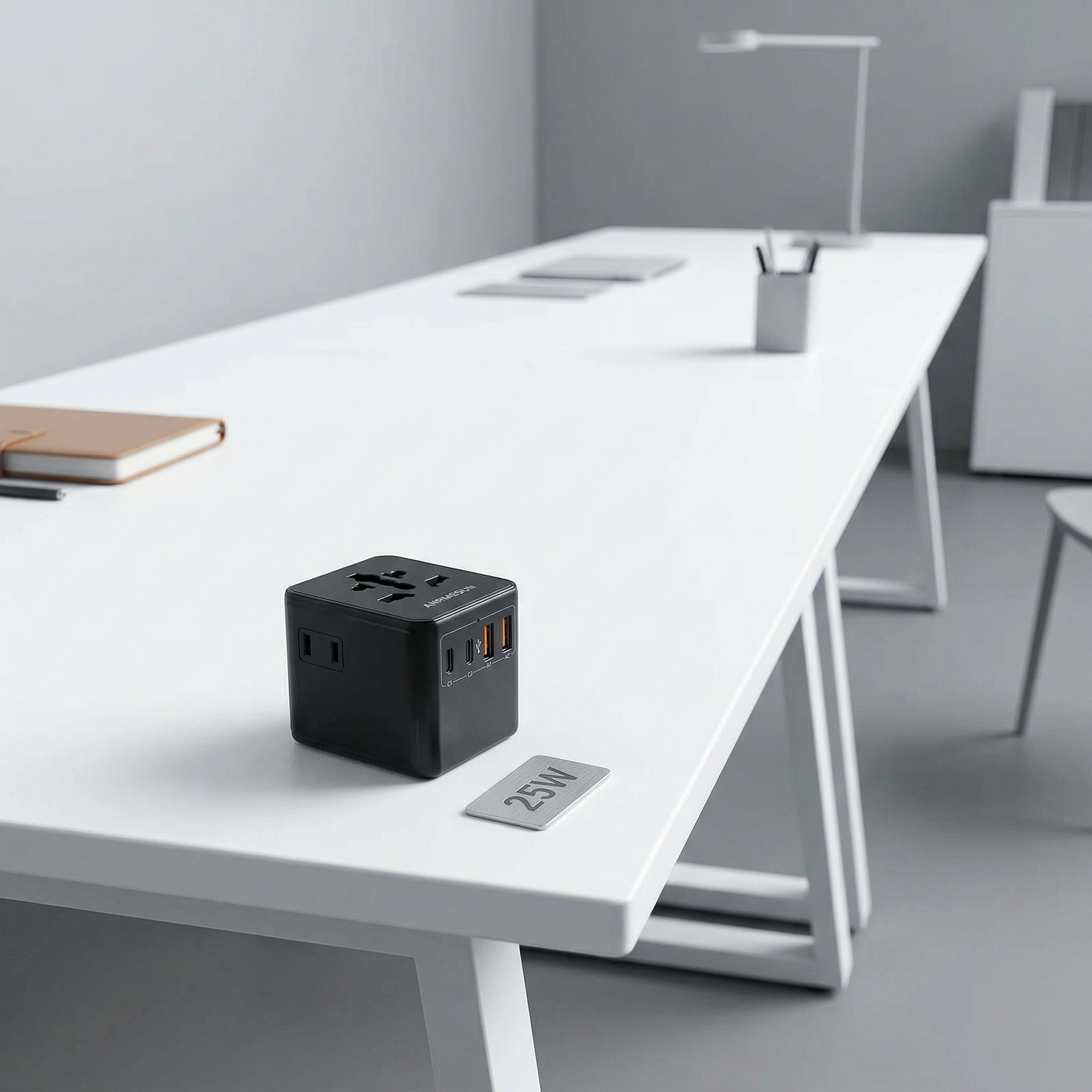 Universal Travel Adapter