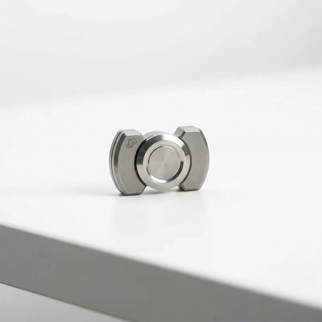 Tactile EDC Spinner
