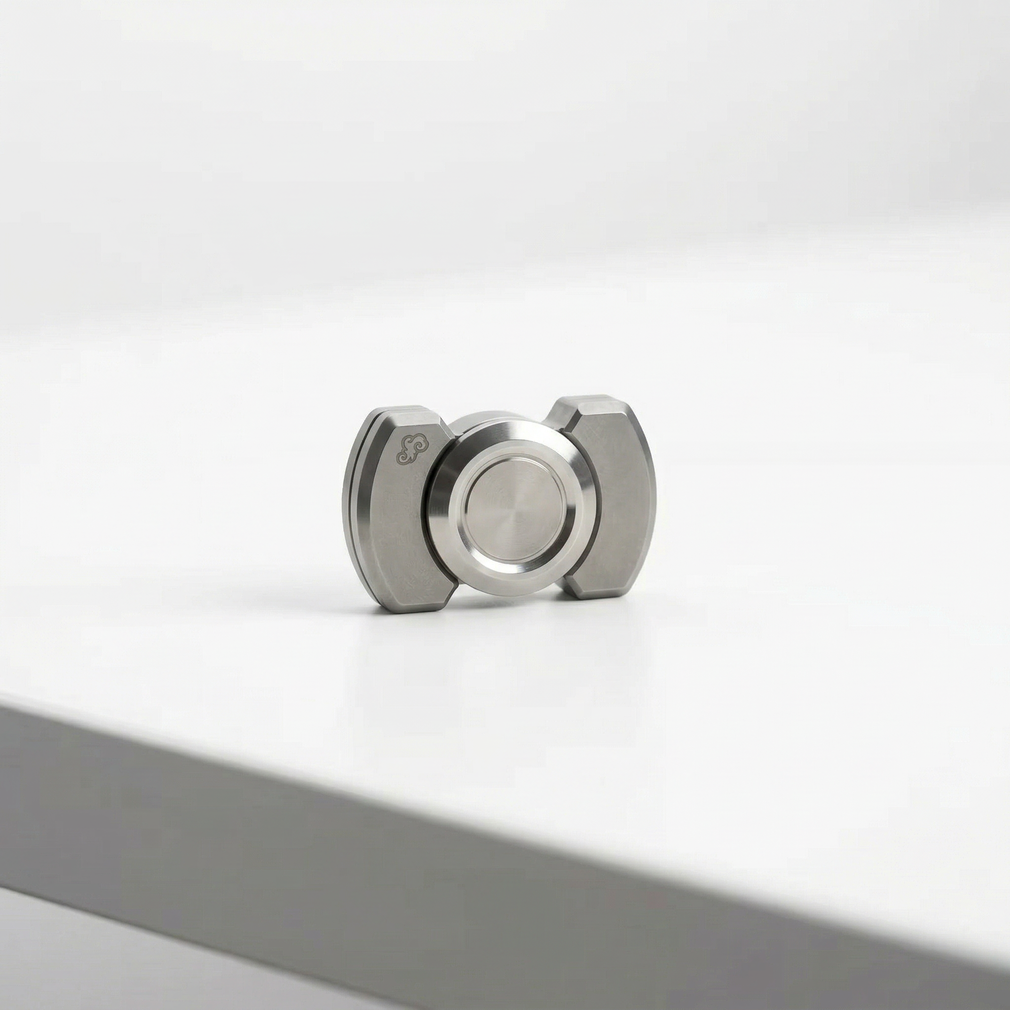 Tactile EDC Spinner