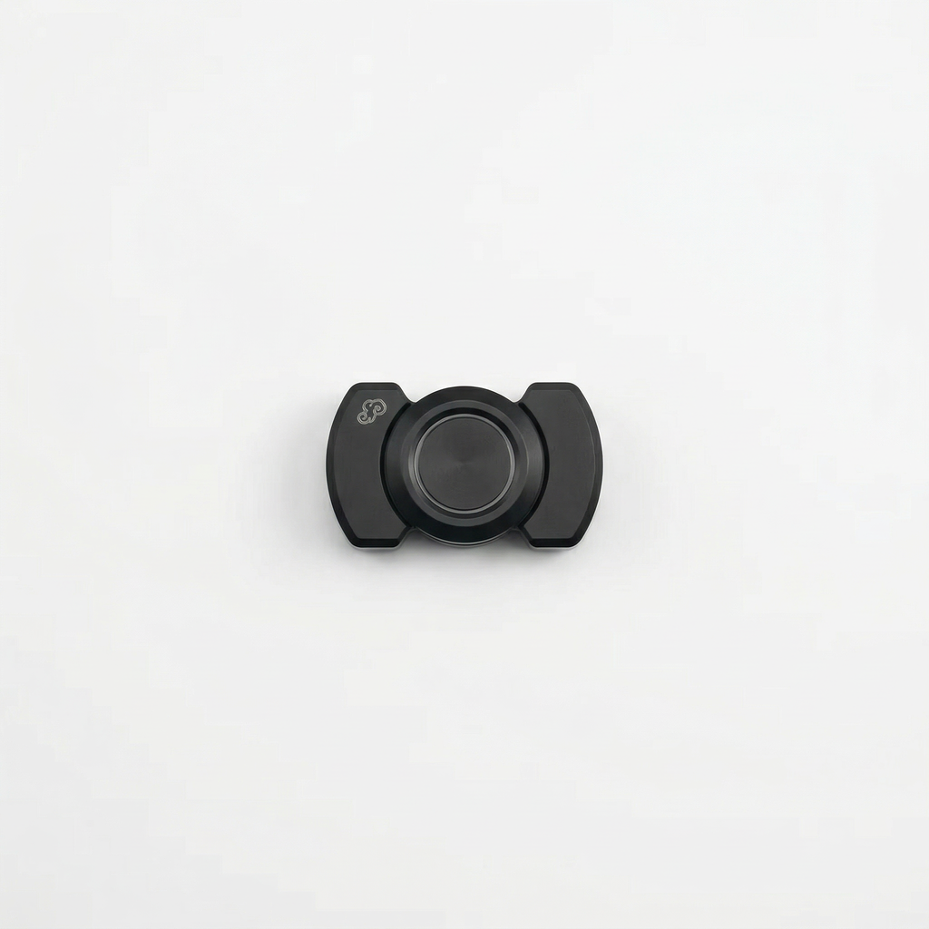 Tactile EDC Spinner